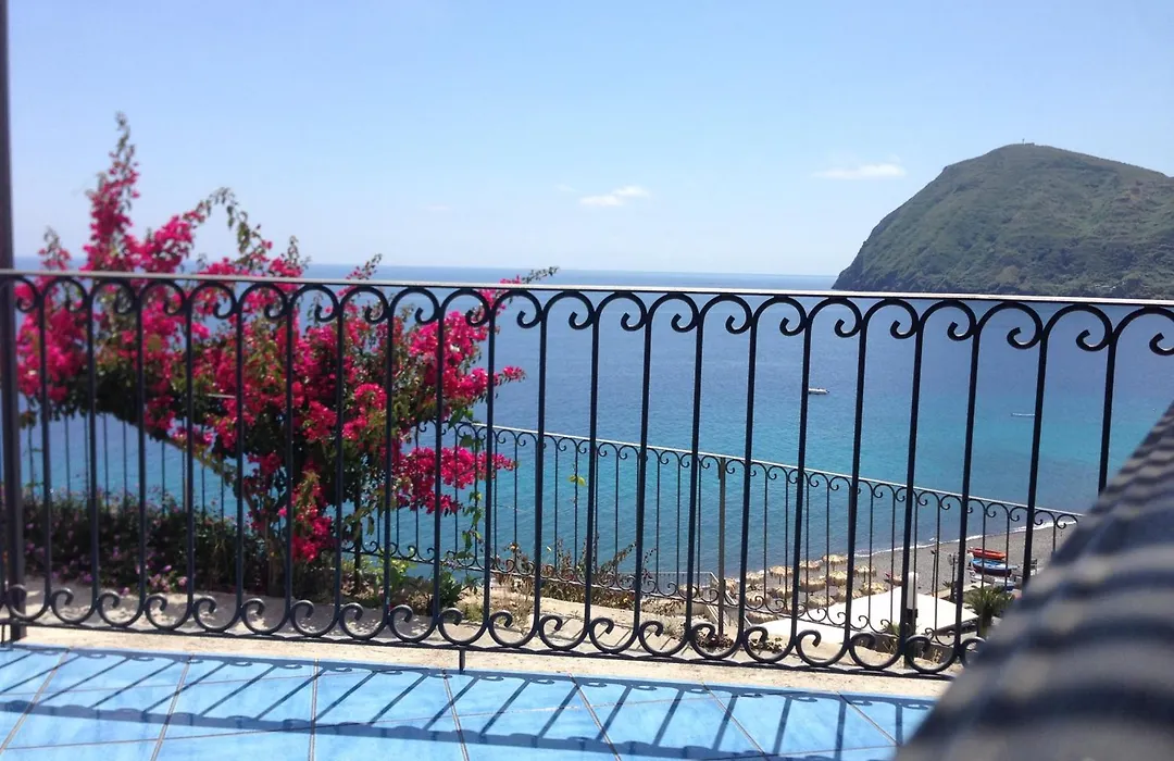 Oltremare Residence Hotel-1